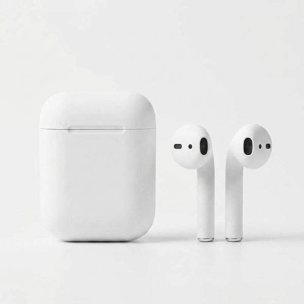 V5.0 Touch Control Low Latency TWS Earbuds