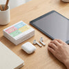 V5.0 Touch Control Low Latency TWS Earbuds