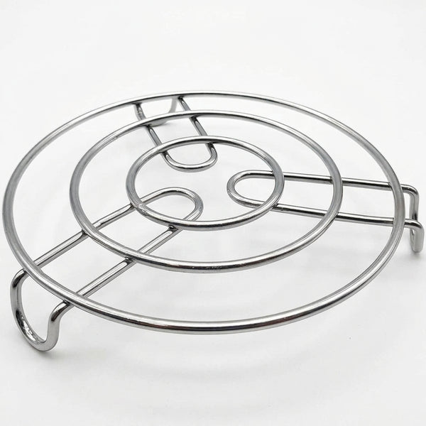 Modern Metal Trivet Heat Resistant Pot Stand