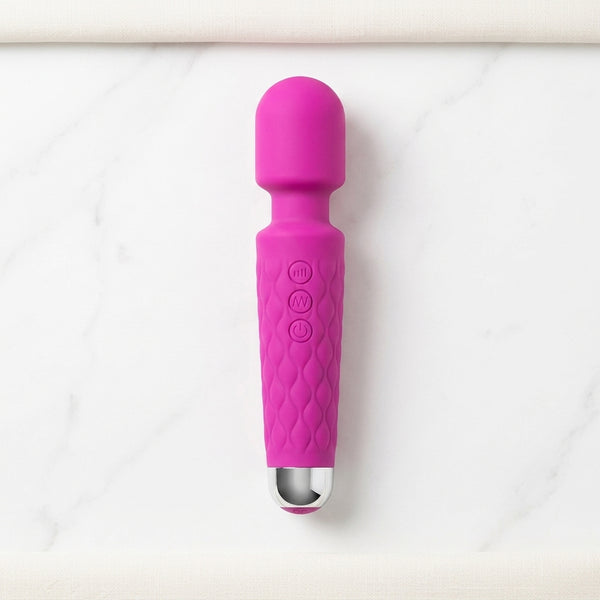 Powerful AV Wand Massager Vibrator