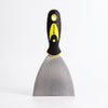 Thickened Stainless Steel Putty Knife Mud Shovel