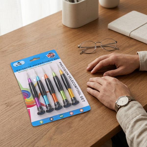 PrecisionScrewdriver Set