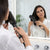 Ionic Hair Straightener Comb