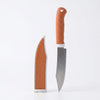 Stainless Steel Home Kitchen Fruit Knife