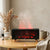 Fireplace Aroma Diffuser Humidifier