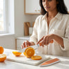 Stainless Steel Home Kitchen Fruit Knife