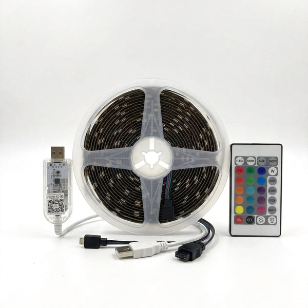 LED Mood Light for Bedrooms (RGB)
