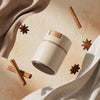 Magnetic Wall Mounted Spice Rack Set