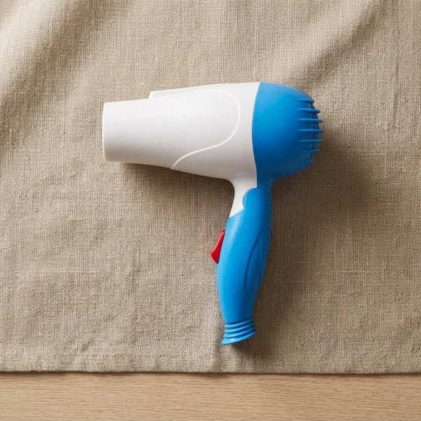 Portable 1200W AC Motor Hair Dryer