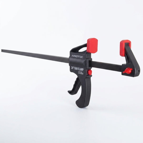 Quick Release Bar Clamp and Spreader