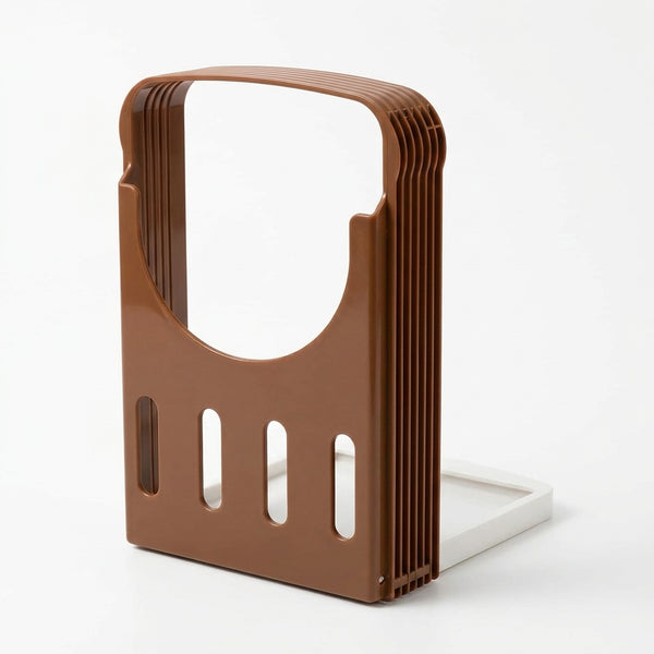 Adjustable Plastic Bread Slicer Rack