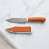 Stainless Steel Home Kitchen Fruit Knife