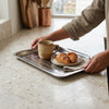 Stainless Steel Serving Tray