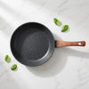 High Quality Healthy Non-Stick Fry Pan