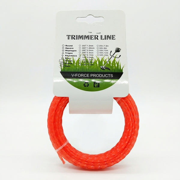 Nylon Grass Trimmer Line