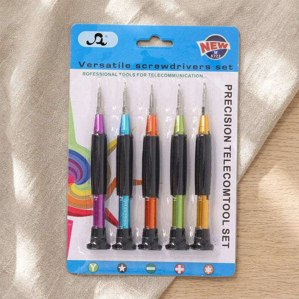 PrecisionScrewdriver Set