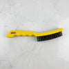 5 Row Wire Steel Rust Removal Brush