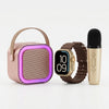 7 in 1 Smartwatch and Speaker Combo Set