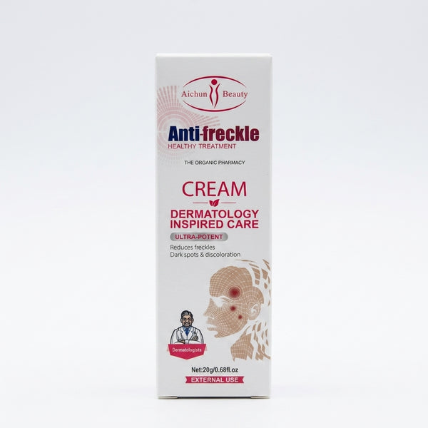 Skin Tone Care Cream