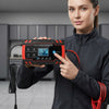 12V/24V 8A Touch Screen Pulse Repair LCD Battery Charger