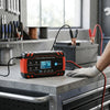 12V/24V 8A Touch Screen Pulse Repair LCD Battery Charger