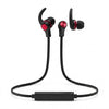 Universal Wireless Magnetic Bluetooth Headset