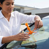 Car Window Glass Crack Restore Repair System