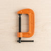 G-Type Adjustable Pipe Clamp