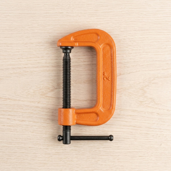 G-Type Adjustable Pipe Clamp
