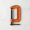 G-Type Adjustable Pipe Clamp