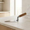 7 Inch Wooden Handle Pointing Masonry Trowel
