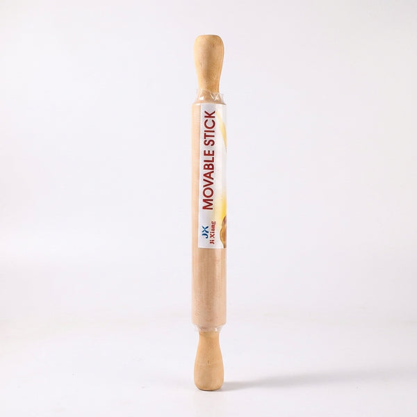Wooden Rolling Pin