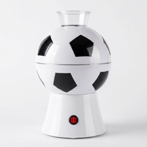 Football Shape Popcorn Maker