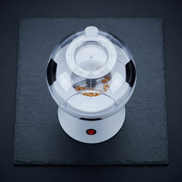 Football Shape Popcorn Maker