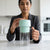 Portable Mini Electric Crusher Juicer Cup