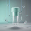 Portable Mini Electric Crusher Juicer Cup