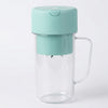Portable Mini Electric Crusher Juicer Cup