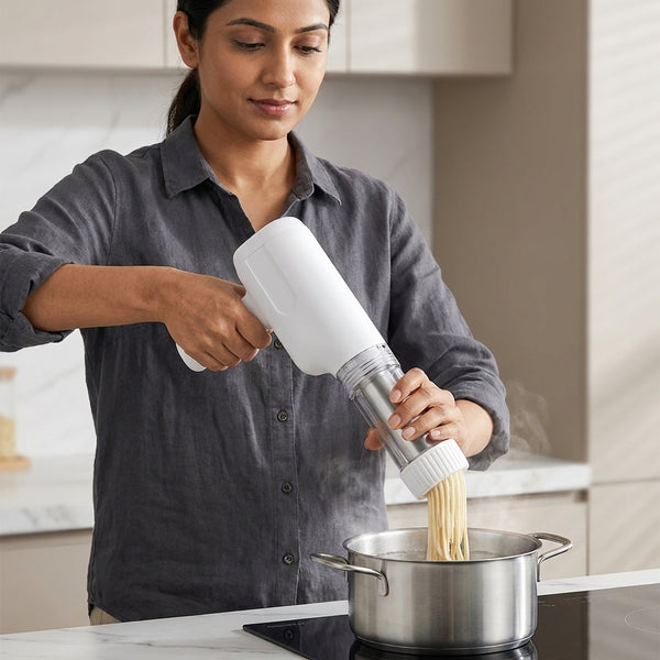 Wireless Electric Pasta Noodle Maker