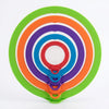 5 piece Vacuum Seal Lid Set