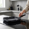 28cm Non-Stick Square Grill Pan