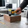 Rubber Mallet with Fibreglass Handle