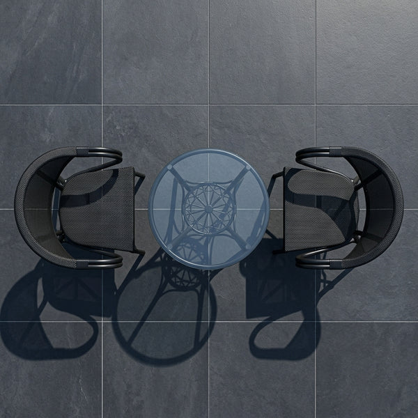 3 Piece Bistro Set