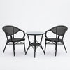 3 Piece Bistro Set