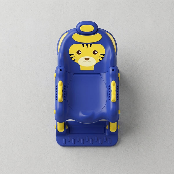 Kids Tiger Shampoo Hair Washing Chair