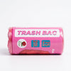 20L 75 Piece Roll Trash Bags