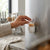 Magnetic Toothpick Holder