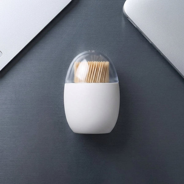 Magnetic Toothpick Holder