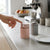 Pop up Toothpicks Dispenser
