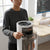 3 Tiers Slim Bathroom Storage Cabinet