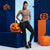 Tummy Sweat Pants High Waist Leggings